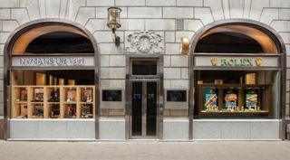 北欧免税购物攻略来啦！跨境游在这买大牌手表超划算