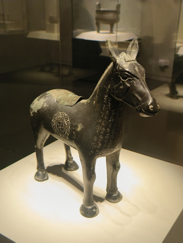 观展寻宝系列游记之一：中国国家博物馆- 天安门/王府井地区游记攻略