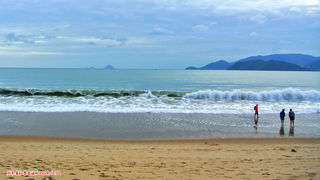 越南芽庄旅游2024.12.02