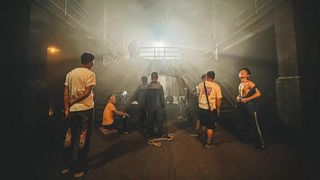 【我是大明星】横店影视体验营 (3天2晚)企业家庭团游主题体验游