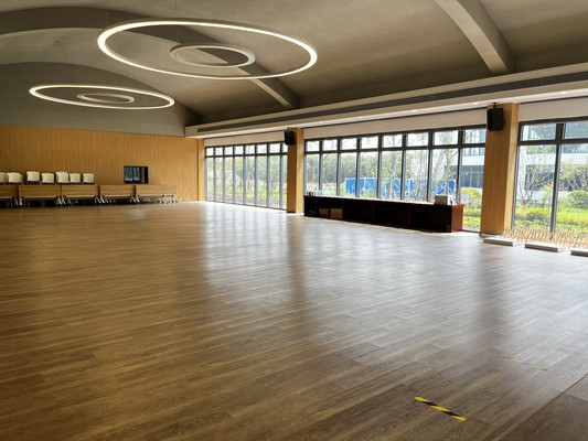 上海长兴岛室内团建的五大必去理由|赶紧码住
