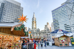 费城游记图片] 体验费城假日魔法：2025冬日庆典与免税购物狂欢全攻略