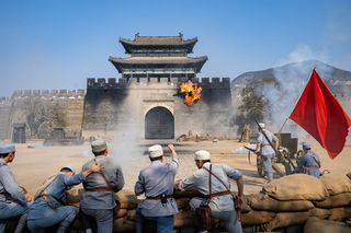 我的周末出逃计划!在沂蒙,找到了5种治愈方式~