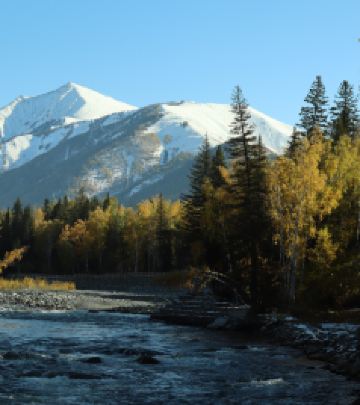 喀纳斯风景区游记图文-北疆赏秋纪实230923-231002