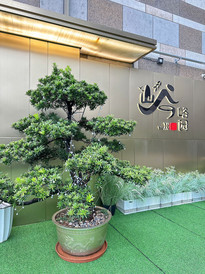 深圳国际会展中心商圈游记图片] 商务用餐新宠儿！