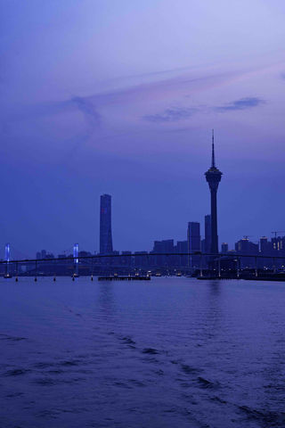 去感受多元文化，澳门city walk全攻略