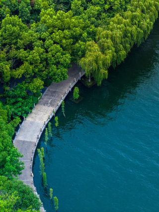 溧阳自驾两天一夜攻略，带你玩转天目湖南山竹海嗨不停