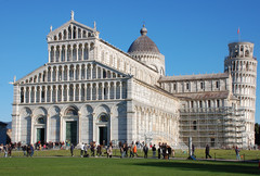 比萨游记图片] 2025.03.26托斯卡纳之二：中世纪的理想国（欧洲六国自驾游，历史文化探幽