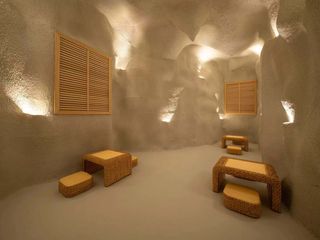 🍶静心之旅|在温暖水境中与自己对话