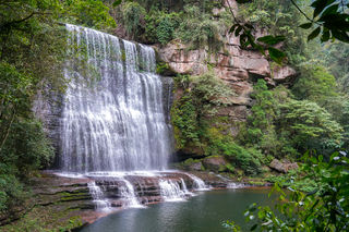 四川之南，被严重低估的宝藏小城，泸州古蔺这么玩！