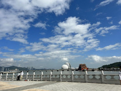珠海游记图片] 珠海&潮汕 打卡广东两个城市