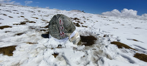 杂多游记图文-2023秋冬青藏疆深度自驾游记（11）——长江南源