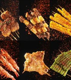 岳阳站/步行街游记图文-夜宵之城岳阳，汇集美食于四大街区就等你