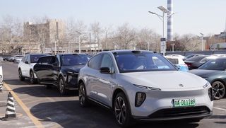 跨越山海，邂逅美好