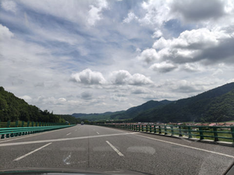 大美吉林之临江