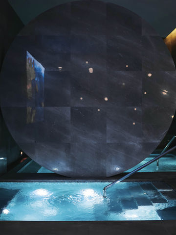 🌿独处时光|一个人在水境绮愈会怎么度过