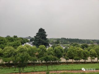 生活理念之顺其自然和亲近自然——再访昆山湖旅游度假区