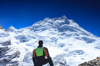 重走藏南G219，半截G317出，一错再错的年度藏区行之前序