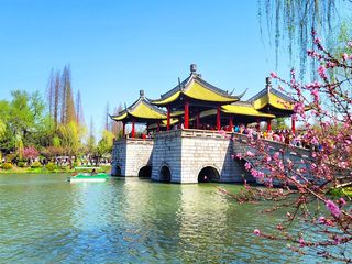 2024年3月浙江、江苏自驾游攻略（三） 江苏扬州、镇江