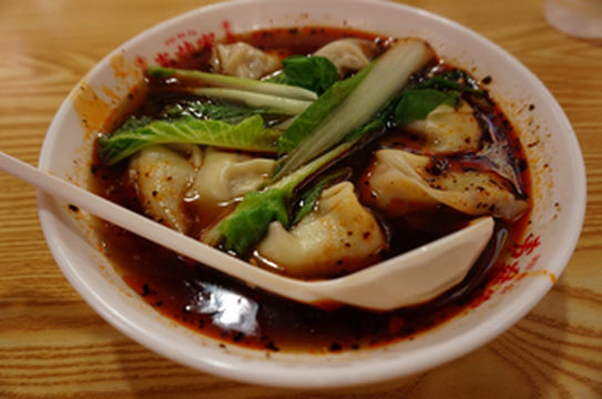 为一场演唱会来到巴适成都的特种兵之旅