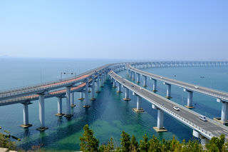 #2024.5五一# 大连-烟台-威海-青岛