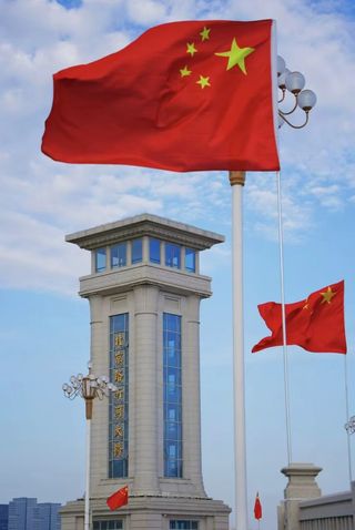 抓住国庆假期小尾巴-大美临沂欢迎您