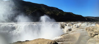 《山西自由行（下篇）临汾、运城、晋城、》