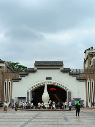 普陀印象 天佛国