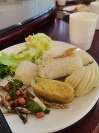 宽甸游记图片] 我要去东北之：丹东宽甸天桥沟景区