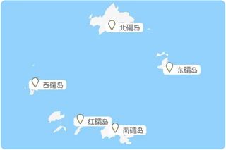 宁德霞浦自驾畅玩四天