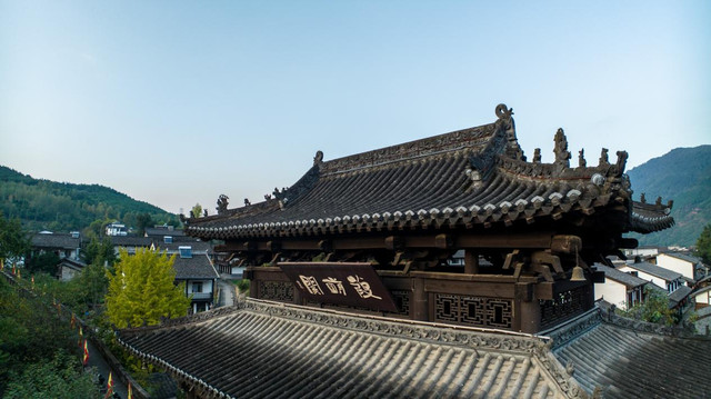 【“五一”出行,这份昭化旅游指南请查收~】