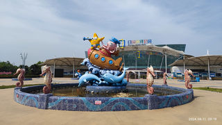 日照休闲自驾游