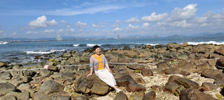 一路向海南{上部}