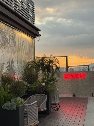 春城湖畔的惬意栖居地[机智]