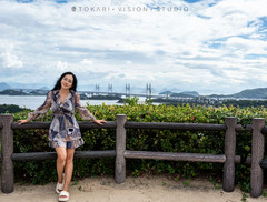 日本游记图片] 2023年又见日本濑户内，沉醉别样美景（5天4晚冈山、香川行）