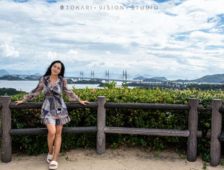 2023年又见日本濑户内，沉醉别样美景（5天4晚冈山、香川行）