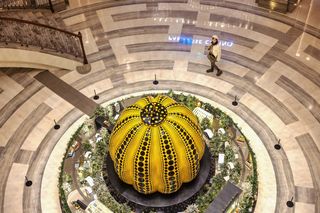 我的奢华周末 在首尔打卡《花花环游记》同款酒店