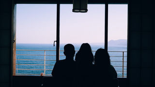 Tokyo， Here we come!