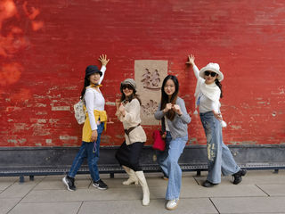 2025年1月粤西海岸线“四个吃货”的旅行（下）