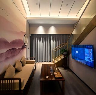 邂逅许昌宝藏酒店！自驾临时入住，竟被胖东来“宠”到不想走！