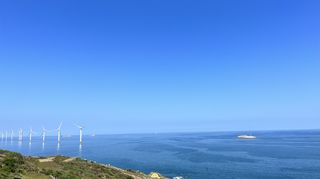 国庆环游平潭岛