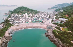 白沙岛游记图片] 我在舟山白沙岛，积攒重新出发的力量