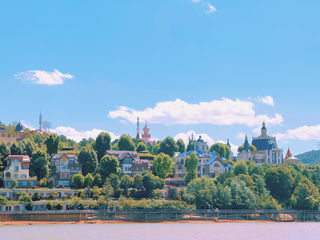 母亲节,我带妈妈这样过,你们呢?