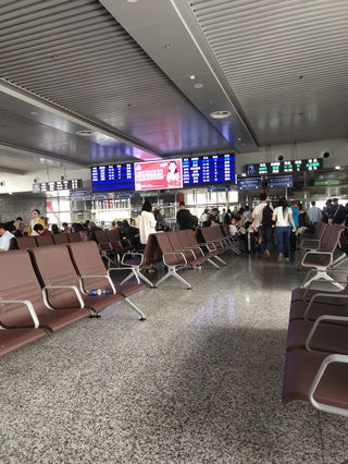 2023.10.2-10.6上海到沈阳·丹东·盘锦6日游