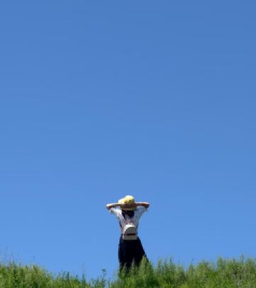 恒山游记图文-暑期一家三口自驾内蒙，八天七晚之旅（纯干货）