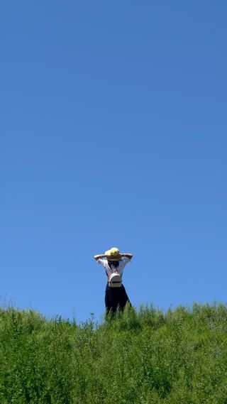 暑期一家三口自驾内蒙，八天七晚之旅（纯干货）