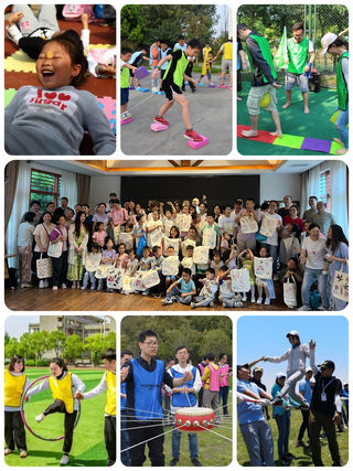 奔跑吧伙伴｜撕名牌团建+桔子采摘一日游攻略