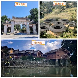 打卡必备！厦门旅游攻略带你探索最热门景点！