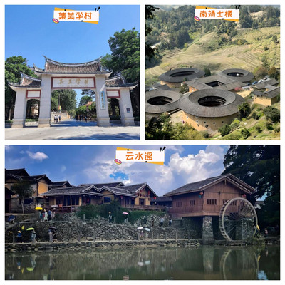 打卡必备！厦门旅游攻略带你探索最热门景点！