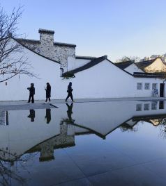 春秋淹城/野生动物园景区游记图文-周末周边游：“锡游记”感受江南风  “常来玩”品读吴文化